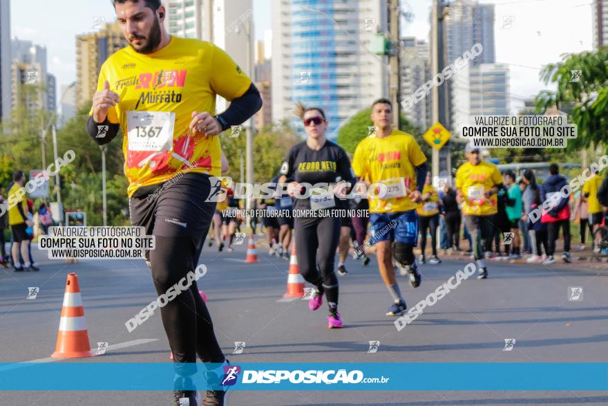 Muffato Fresh Run 2022 - Londrina