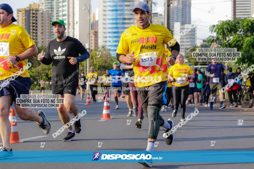 Muffato Fresh Run 2022 - Londrina