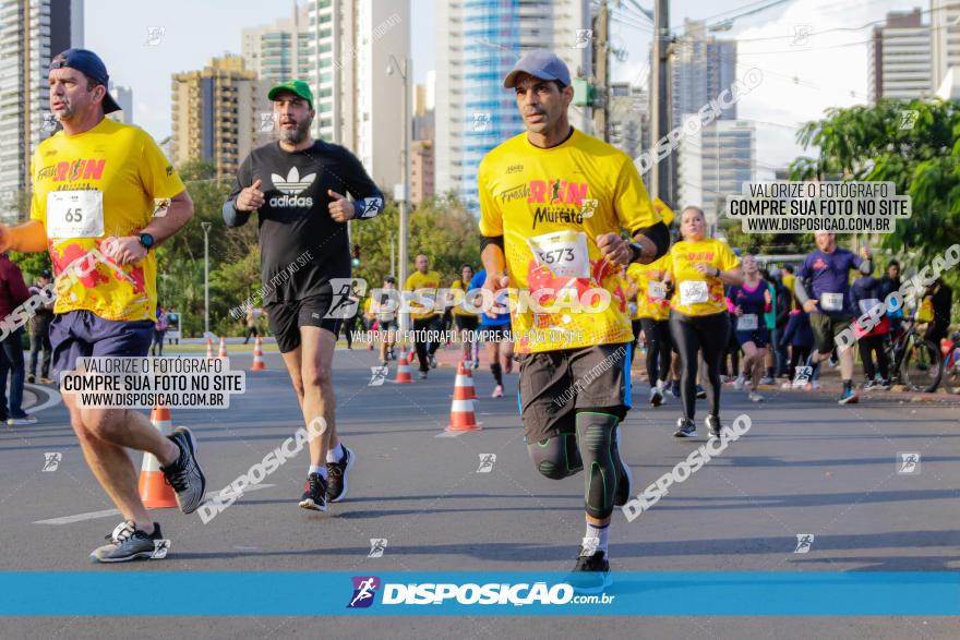 Muffato Fresh Run 2022 - Londrina