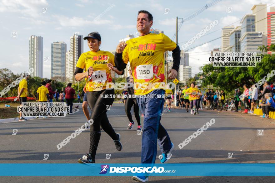 Muffato Fresh Run 2022 - Londrina