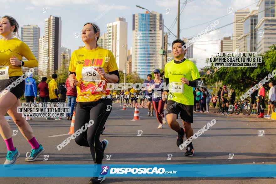 Muffato Fresh Run 2022 - Londrina