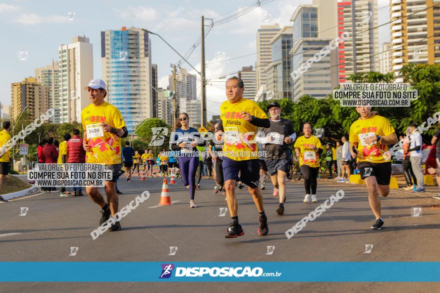 Muffato Fresh Run 2022 - Londrina