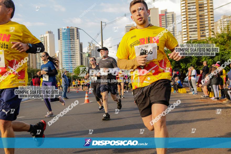 Muffato Fresh Run 2022 - Londrina