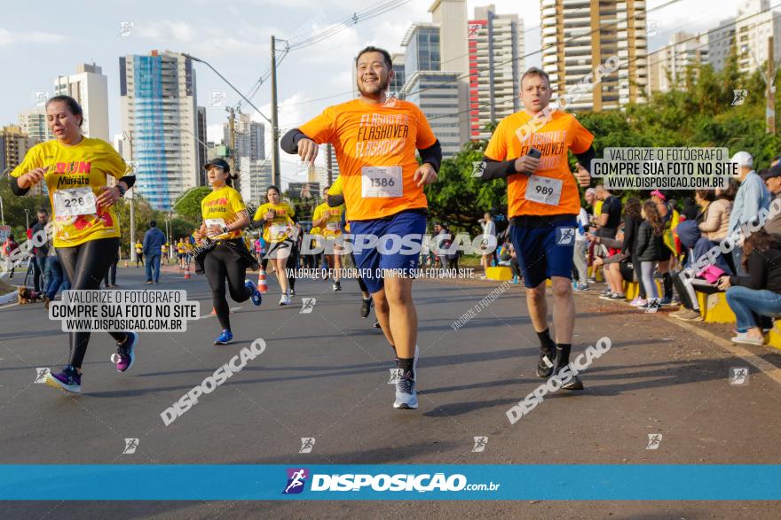 Muffato Fresh Run 2022 - Londrina