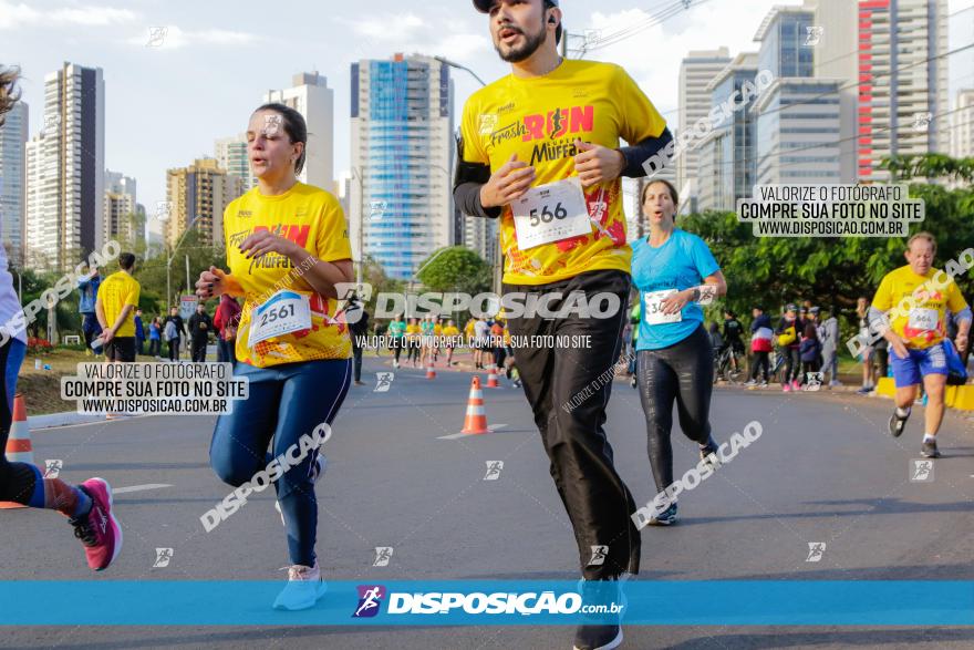 Muffato Fresh Run 2022 - Londrina