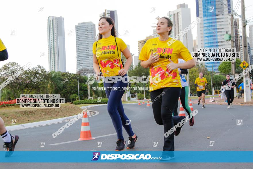 Muffato Fresh Run 2022 - Londrina