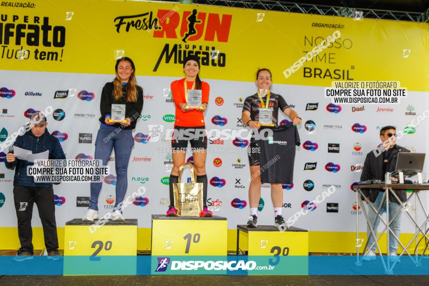 Muffato Fresh Run 2022 - Londrina