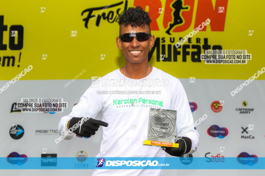 Muffato Fresh Run 2022 - Londrina