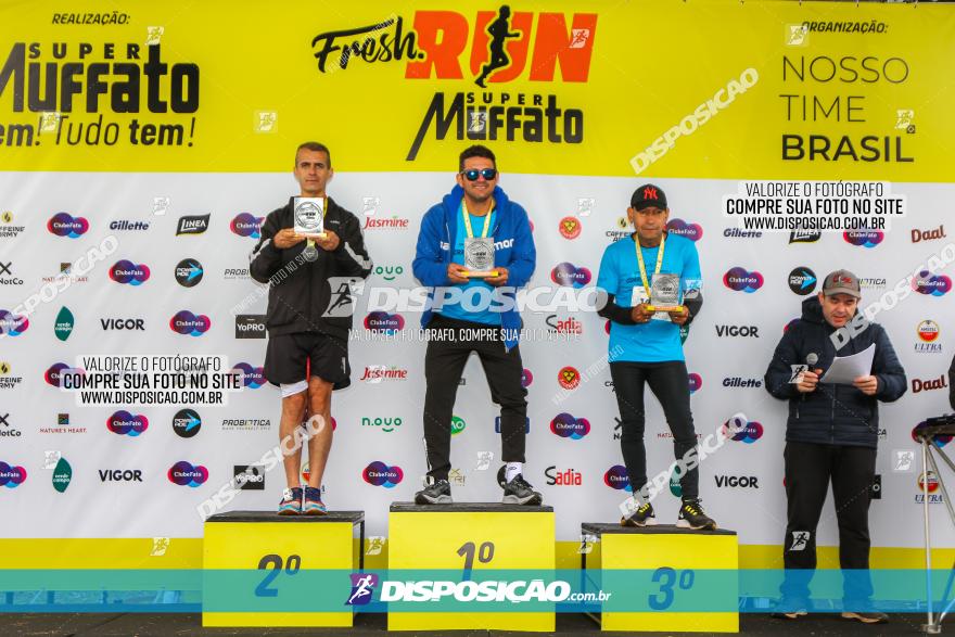 Muffato Fresh Run 2022 - Londrina