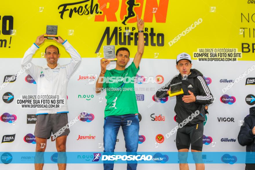 Muffato Fresh Run 2022 - Londrina