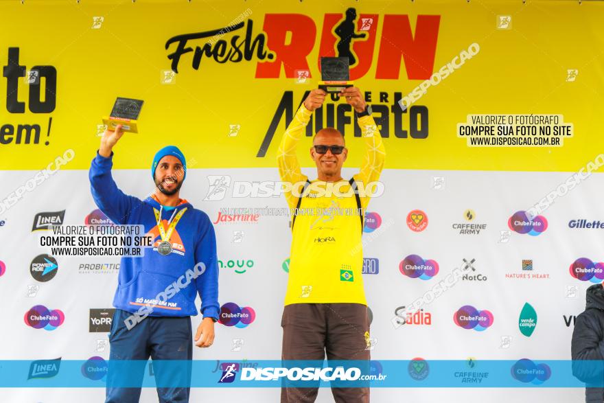 Muffato Fresh Run 2022 - Londrina