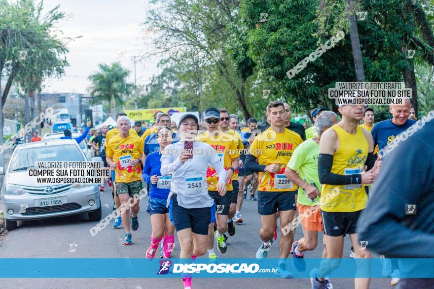 Muffato Fresh Run 2022 - Londrina