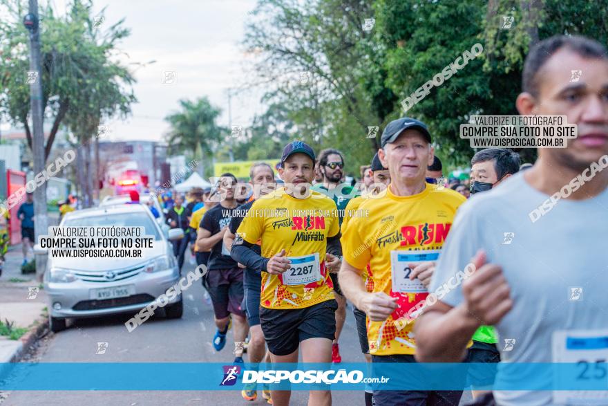 Muffato Fresh Run 2022 - Londrina