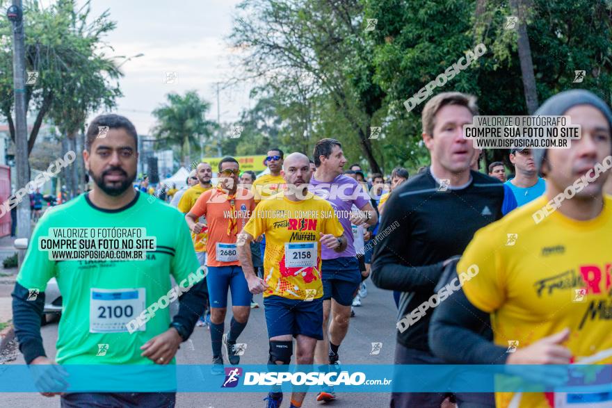 Muffato Fresh Run 2022 - Londrina