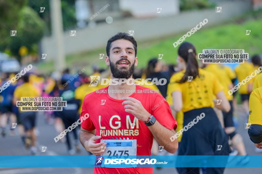 Muffato Fresh Run 2022 - Londrina