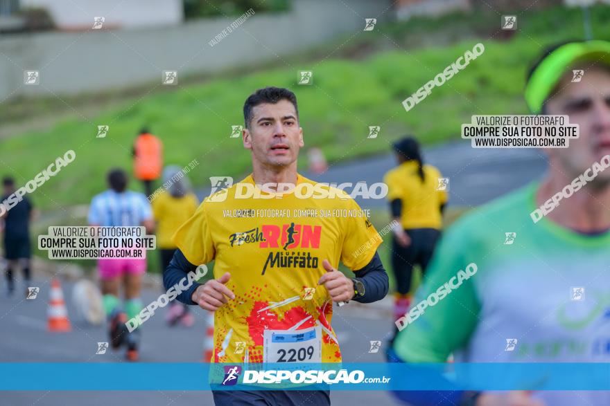 Muffato Fresh Run 2022 - Londrina