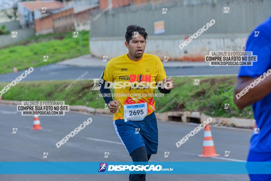 Muffato Fresh Run 2022 - Londrina