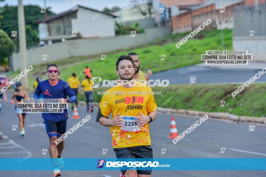 Muffato Fresh Run 2022 - Londrina