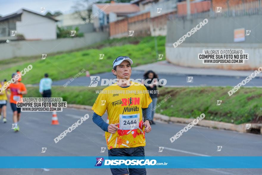 Muffato Fresh Run 2022 - Londrina