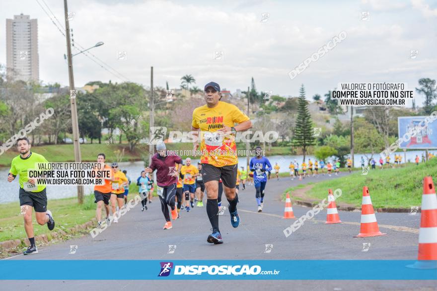 Muffato Fresh Run 2022 - Londrina