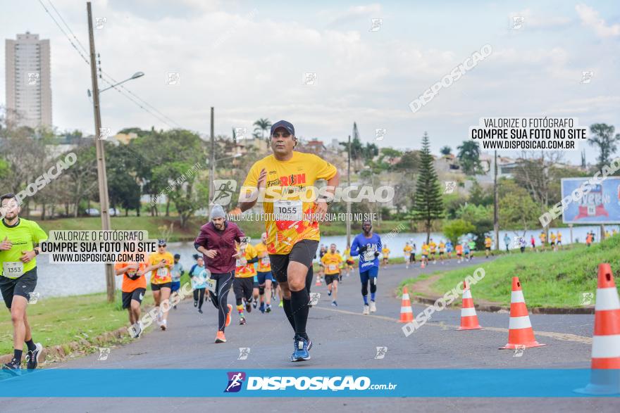 Muffato Fresh Run 2022 - Londrina