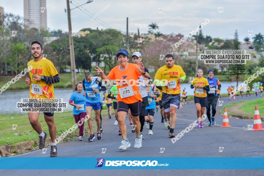 Muffato Fresh Run 2022 - Londrina