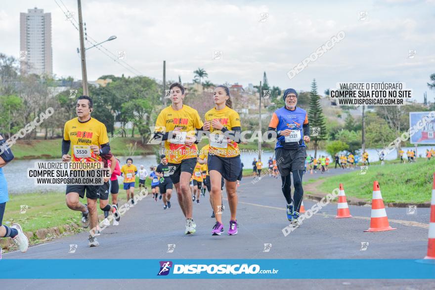 Muffato Fresh Run 2022 - Londrina