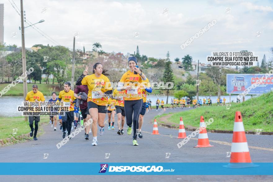 Muffato Fresh Run 2022 - Londrina