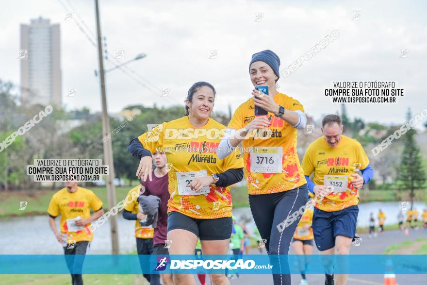 Muffato Fresh Run 2022 - Londrina