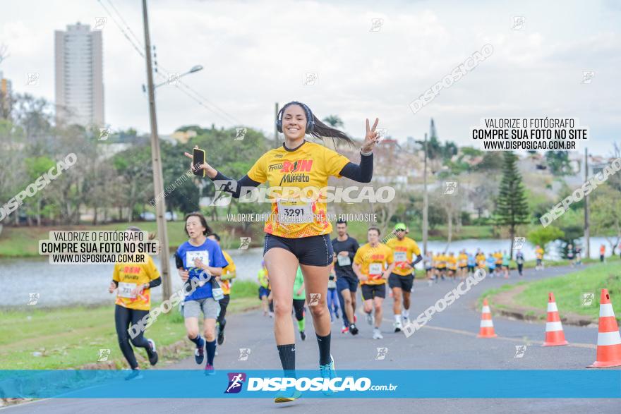 Muffato Fresh Run 2022 - Londrina