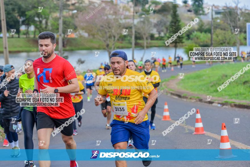 Muffato Fresh Run 2022 - Londrina