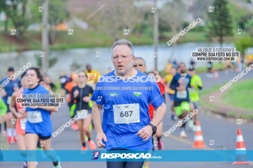 Muffato Fresh Run 2022 - Londrina