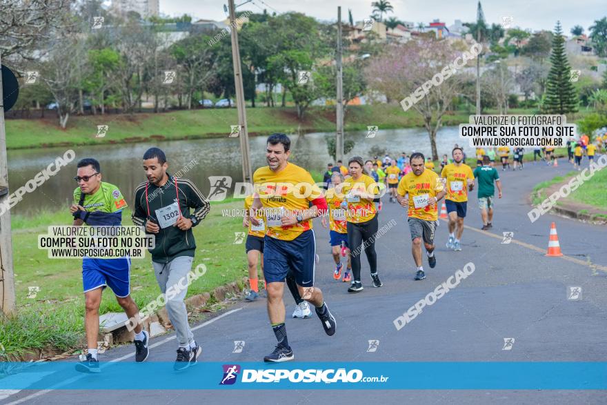 Muffato Fresh Run 2022 - Londrina