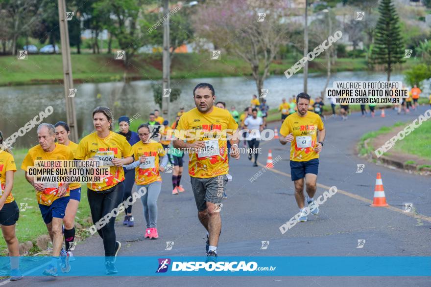 Muffato Fresh Run 2022 - Londrina