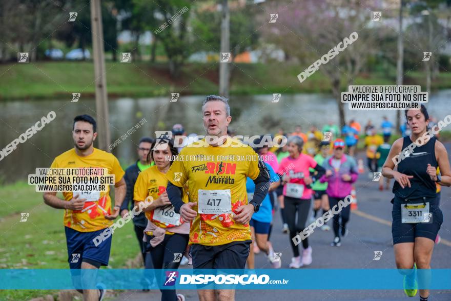 Muffato Fresh Run 2022 - Londrina