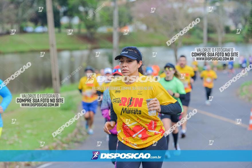 Muffato Fresh Run 2022 - Londrina