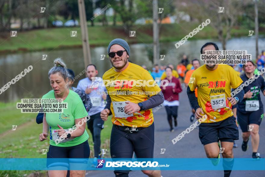 Muffato Fresh Run 2022 - Londrina