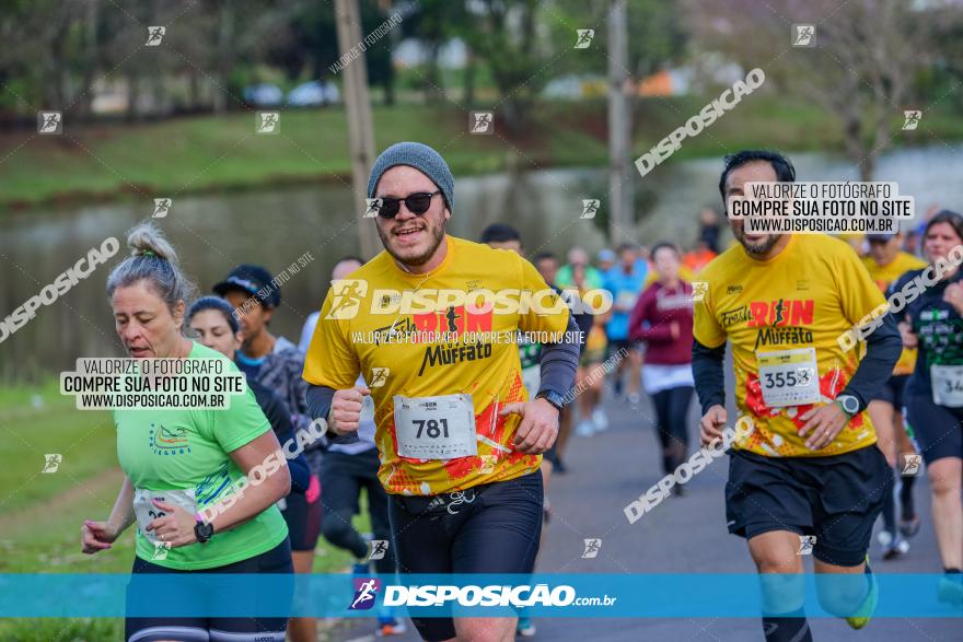 Muffato Fresh Run 2022 - Londrina