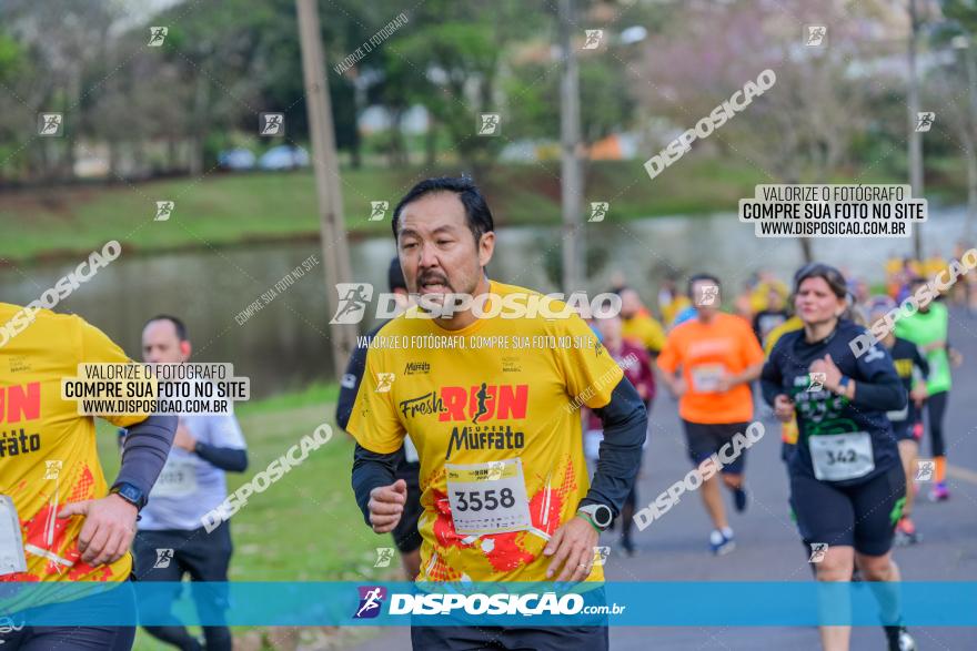 Muffato Fresh Run 2022 - Londrina