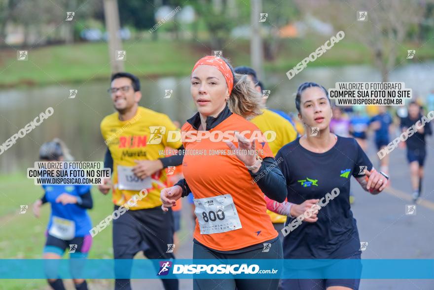 Muffato Fresh Run 2022 - Londrina