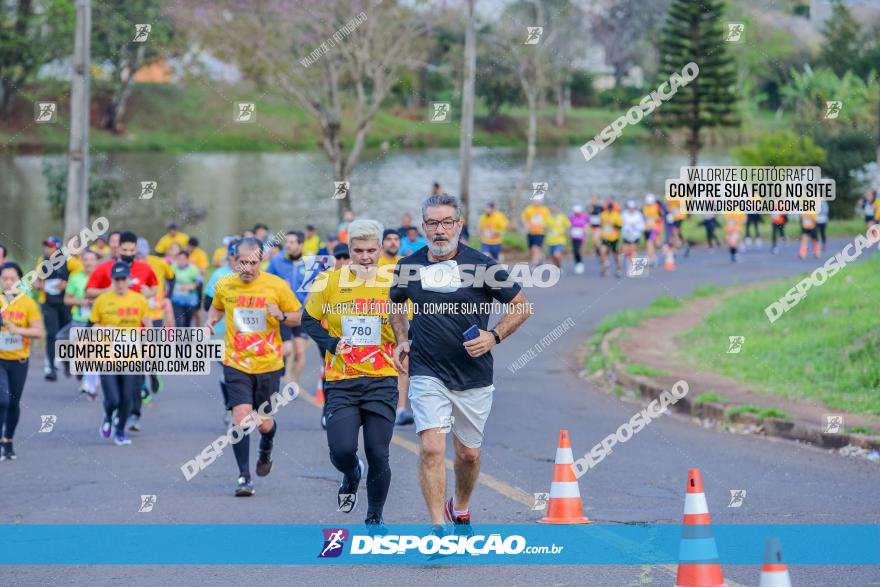 Muffato Fresh Run 2022 - Londrina