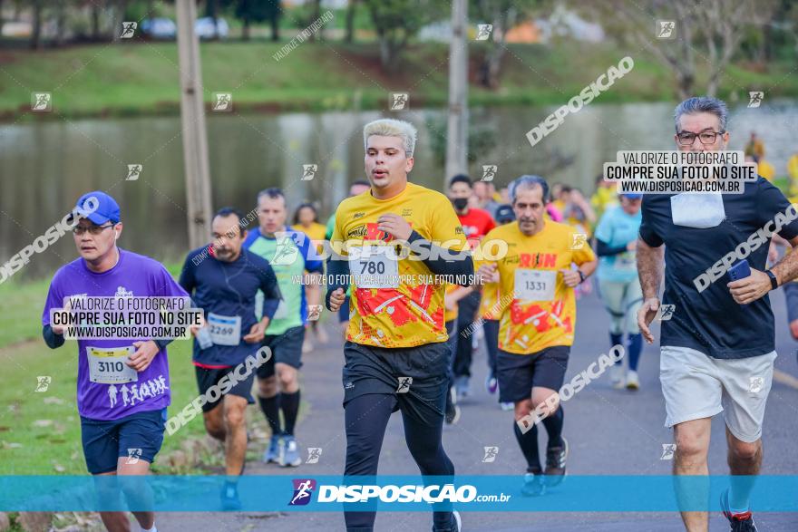 Muffato Fresh Run 2022 - Londrina