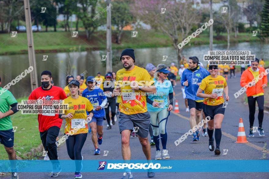 Muffato Fresh Run 2022 - Londrina