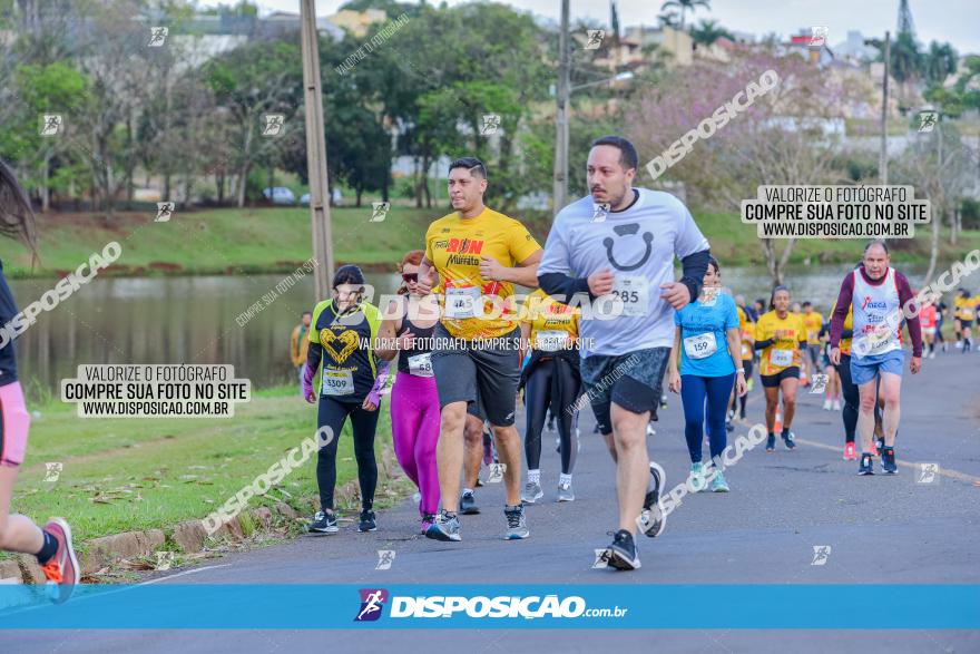 Muffato Fresh Run 2022 - Londrina