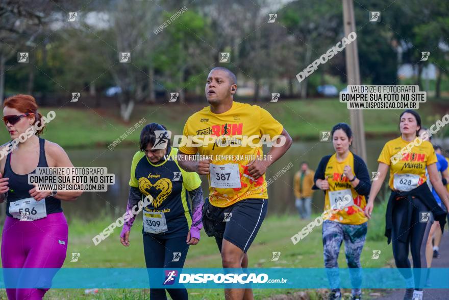 Muffato Fresh Run 2022 - Londrina