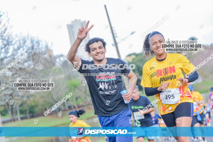 Muffato Fresh Run 2022 - Londrina