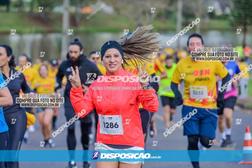 Muffato Fresh Run 2022 - Londrina