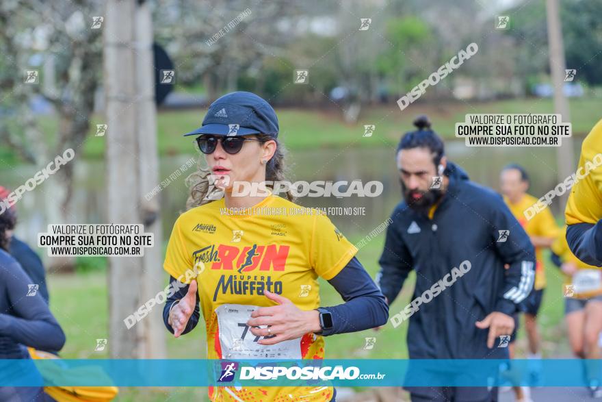 Muffato Fresh Run 2022 - Londrina