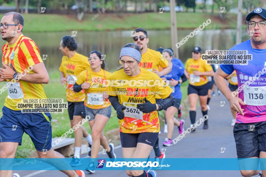 Muffato Fresh Run 2022 - Londrina