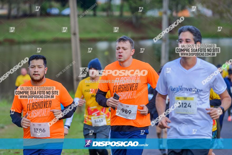 Muffato Fresh Run 2022 - Londrina